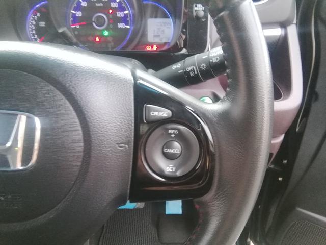 Ｎ－ＷＧＮカスタム Ｇ・ＬパッケージＳＳクールパッケージ　走行３２８５０ｋｍ　ＳＤナビ　バックカメラ　Ｂｌｕｅｔｏｏｔｈ　フルセグＴＶ　クルーズコントロール　衝突軽減ブレーキ　横滑り防止　アイドリングストップ　オートＨＩＤライト　フォグ　プッシュスタート（21枚目）