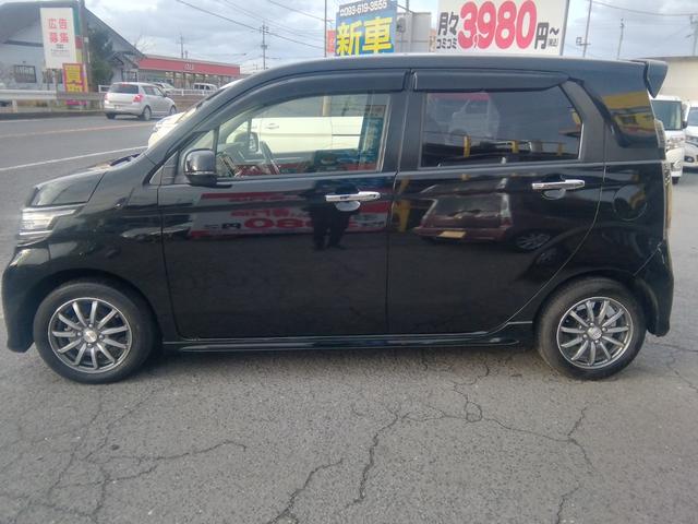 Ｎ－ＷＧＮカスタム Ｇ・ＬパッケージＳＳクールパッケージ　走行３２８５０ｋｍ　ＳＤナビ　バックカメラ　Ｂｌｕｅｔｏｏｔｈ　フルセグＴＶ　クルーズコントロール　衝突軽減ブレーキ　横滑り防止　アイドリングストップ　オートＨＩＤライト　フォグ　プッシュスタート（28枚目）