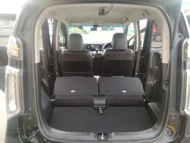 Ｎ－ＷＧＮカスタム Ｇ・ＬパッケージＳＳクールパッケージ　走行３２８５０ｋｍ　ＳＤナビ　バックカメラ　Ｂｌｕｅｔｏｏｔｈ　フルセグＴＶ　クルーズコントロール　衝突軽減ブレーキ　横滑り防止　アイドリングストップ　オートＨＩＤライト　フォグ　プッシュスタート（33枚目）