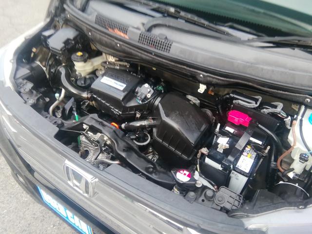 Ｎ－ＷＧＮカスタム Ｇ・ＬパッケージＳＳクールパッケージ　走行３２８５０ｋｍ　ＳＤナビ　バックカメラ　Ｂｌｕｅｔｏｏｔｈ　フルセグＴＶ　クルーズコントロール　衝突軽減ブレーキ　横滑り防止　アイドリングストップ　オートＨＩＤライト　フォグ　プッシュスタート（35枚目）