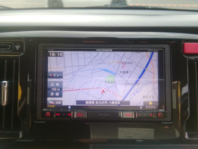 Ｎ－ＷＧＮカスタム Ｇ・ＬパッケージＳＳクールパッケージ　走行３２８５０ｋｍ　ＳＤナビ　バックカメラ　Ｂｌｕｅｔｏｏｔｈ　フルセグＴＶ　クルーズコントロール　衝突軽減ブレーキ　横滑り防止　アイドリングストップ　オートＨＩＤライト　フォグ　プッシュスタート（36枚目）