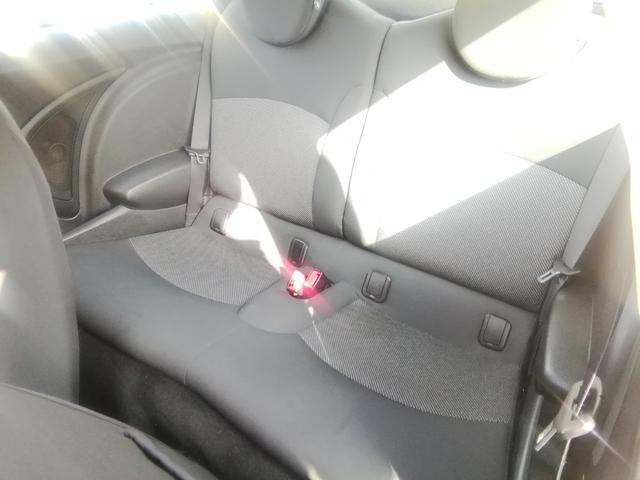 MINI クーパー 走行53331km ETC 電動格納ミラー LEDライト フォグランプ CD再生 16インチアルミホイール プッシュスタート スマートキー オートエアコン パワーステアリング パワーウィンドウ ABS(12枚目)