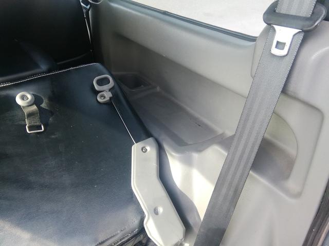 ジムニー フィッシングマスター 5速MT 4WD切替 Bluetooth接続 ラジオ シートカバー 16インチアルミホイール パワーステアリング(3枚目)