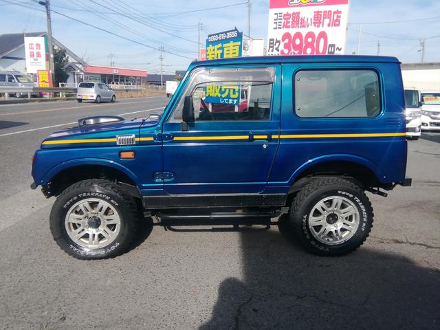 ジムニー フィッシングマスター 5速MT 4WD切替 Bluetooth接続 ラジオ シートカバー 16インチアルミホイール パワーステアリング(16枚目)