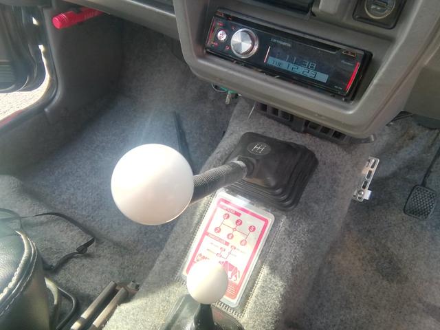 ジムニー フィッシングマスター 5速MT 4WD切替 Bluetooth接続 ラジオ シートカバー 16インチアルミホイール パワーステアリング(33枚目)