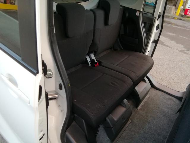 デイズルークス ハイウェイスター X 全方位カメラ 両側スライド左側電動 SDナビ フルセグTV CD再生 ETC アイドリングストップ HIDライト フォグランプ 15インチアルミホイール プッシュスタート スマートキー オートエアコン(4枚目)