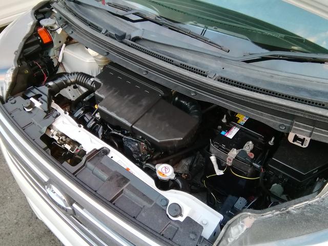 デイズルークス ハイウェイスター X 全方位カメラ 両側スライド左側電動 SDナビ フルセグTV CD再生 ETC アイドリングストップ HIDライト フォグランプ 15インチアルミホイール プッシュスタート スマートキー オートエアコン(13枚目)