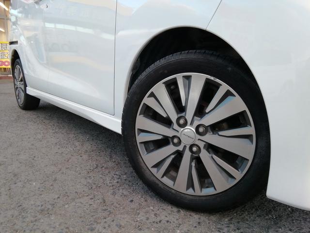 デイズルークス ハイウェイスター X 全方位カメラ 両側スライド左側電動 SDナビ フルセグTV CD再生 ETC アイドリングストップ HIDライト フォグランプ 15インチアルミホイール プッシュスタート スマートキー オートエアコン(20枚目)