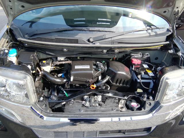 Ｎ－ＢＯＸカスタム Ｇ　ＳＳパッケージ　両側電動スライドドア　ＳＤナビ　ワンセグＴＶ　バックカメラ　ＣＤ／ＤＶＤ　Ｂｌｕｅｔｏｏｔｈ　オートＨＩＤライト　フォグランプ　衝突軽減ブレーキ　横滑り防止　アイドリングストップ　１４インチＡＷ（21枚目）