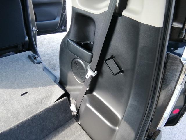 Ｎ－ＢＯＸカスタム Ｇ　ＳＳパッケージ　両側電動スライドドア　ＳＤナビ　ワンセグＴＶ　バックカメラ　ＣＤ／ＤＶＤ　Ｂｌｕｅｔｏｏｔｈ　オートＨＩＤライト　フォグランプ　衝突軽減ブレーキ　横滑り防止　アイドリングストップ　１４インチＡＷ（38枚目）