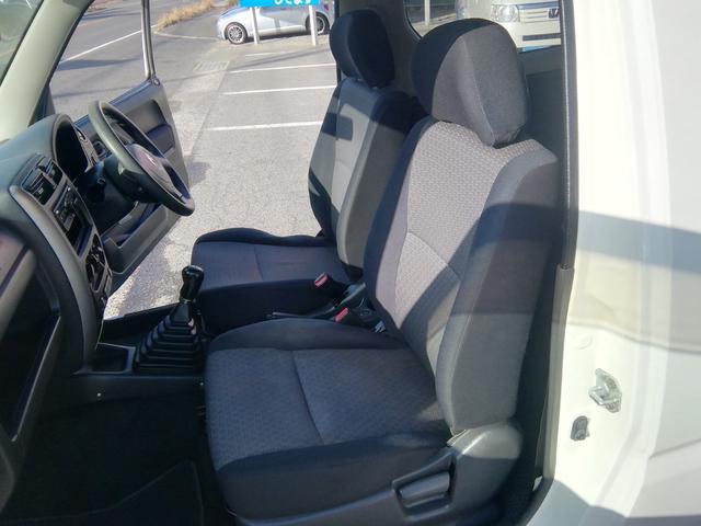 ＡＺオフロード ＸＣ　５速ＭＴ　４ＷＤ切替　ルーフレール　背面タイヤ　フォグランプ　ＣＤ再生　ライトレベライザー　電動格納ミラー　１６インチアルミホイール　エアコン　パワーステアリング　パワーウィンドウ　ＡＢＳ（28枚目）