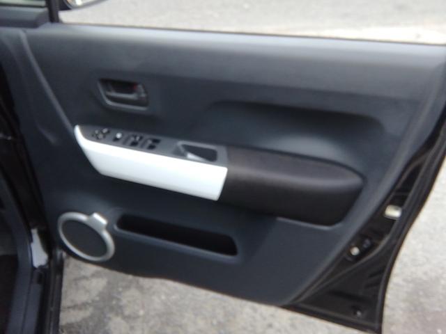 ハスラー Ｇ　ワンオーナー　ＳＤナビ　フルセグＴＶ　Ｂｌｕｅｔｏｏｔｈ　ＣＤ／ＤＶＤ　アイドリングストップ　衝突軽減ブレーキ　横滑り防止　電動格納ミラー　オートＨＩＤライト　両席シートヒーター　プッシュスタート（2枚目）