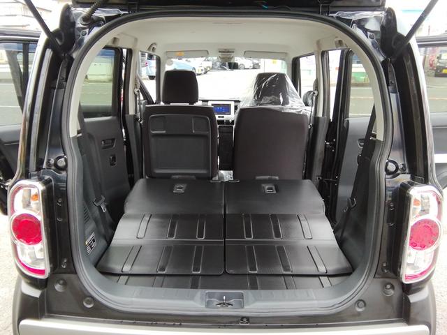 ハスラー Ｇ　ワンオーナー　ＳＤナビ　フルセグＴＶ　Ｂｌｕｅｔｏｏｔｈ　ＣＤ／ＤＶＤ　アイドリングストップ　衝突軽減ブレーキ　横滑り防止　電動格納ミラー　オートＨＩＤライト　両席シートヒーター　プッシュスタート（11枚目）