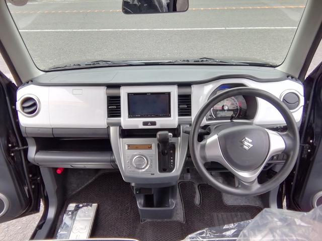 ハスラー Ｇ　ワンオーナー　ＳＤナビ　フルセグＴＶ　Ｂｌｕｅｔｏｏｔｈ　ＣＤ／ＤＶＤ　アイドリングストップ　衝突軽減ブレーキ　横滑り防止　電動格納ミラー　オートＨＩＤライト　両席シートヒーター　プッシュスタート（13枚目）