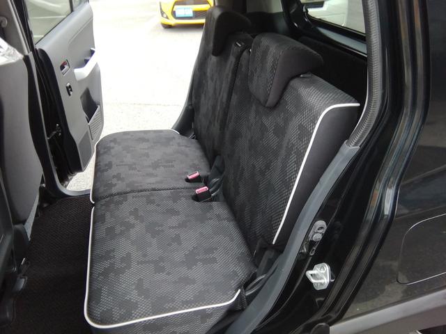 ハスラー Ｇ　ワンオーナー　ＳＤナビ　フルセグＴＶ　Ｂｌｕｅｔｏｏｔｈ　ＣＤ／ＤＶＤ　アイドリングストップ　衝突軽減ブレーキ　横滑り防止　電動格納ミラー　オートＨＩＤライト　両席シートヒーター　プッシュスタート（23枚目）