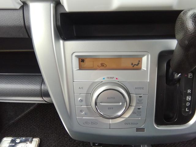 ハスラー Ｇ　ワンオーナー　ＳＤナビ　フルセグＴＶ　Ｂｌｕｅｔｏｏｔｈ　ＣＤ／ＤＶＤ　アイドリングストップ　衝突軽減ブレーキ　横滑り防止　電動格納ミラー　オートＨＩＤライト　両席シートヒーター　プッシュスタート（28枚目）