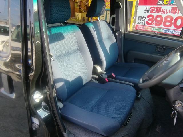 ピクシスバン クルーズ　４ナンバー商用バン　走行６２３５０ｋｍ　電動格納ミラー　キーレス　ライトレベライザー　エアコン　パワーステアリング　パワーウィンドウ　ＡＢＳ　エアバック（6枚目）