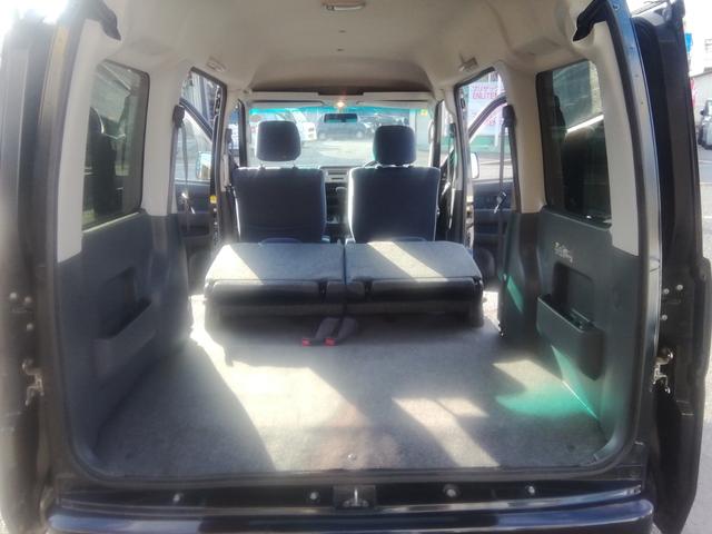 ピクシスバン クルーズ　４ナンバー商用バン　走行６２３５０ｋｍ　電動格納ミラー　キーレス　ライトレベライザー　エアコン　パワーステアリング　パワーウィンドウ　ＡＢＳ　エアバック（9枚目）