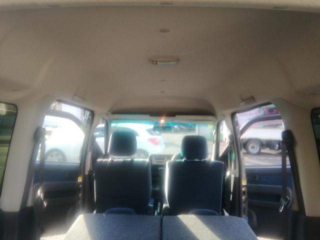 ピクシスバン クルーズ　４ナンバー商用バン　走行６２３５０ｋｍ　電動格納ミラー　キーレス　ライトレベライザー　エアコン　パワーステアリング　パワーウィンドウ　ＡＢＳ　エアバック（13枚目）