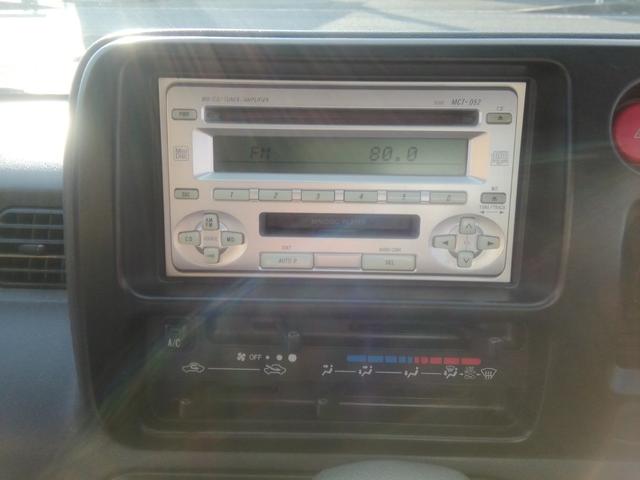 ピクシスバン クルーズ　４ナンバー商用バン　走行６２３５０ｋｍ　電動格納ミラー　キーレス　ライトレベライザー　エアコン　パワーステアリング　パワーウィンドウ　ＡＢＳ　エアバック（18枚目）