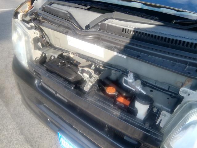 ピクシスバン クルーズ　４ナンバー商用バン　走行６２３５０ｋｍ　電動格納ミラー　キーレス　ライトレベライザー　エアコン　パワーステアリング　パワーウィンドウ　ＡＢＳ　エアバック（20枚目）