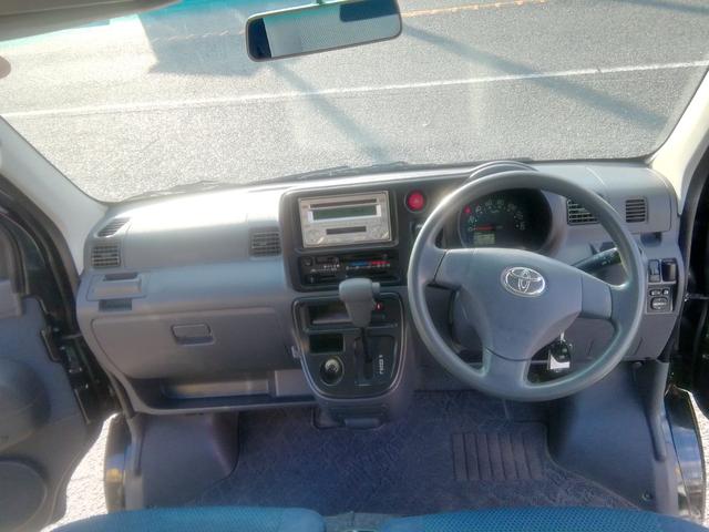 ピクシスバン クルーズ　４ナンバー商用バン　走行６２３５０ｋｍ　電動格納ミラー　キーレス　ライトレベライザー　エアコン　パワーステアリング　パワーウィンドウ　ＡＢＳ　エアバック（24枚目）