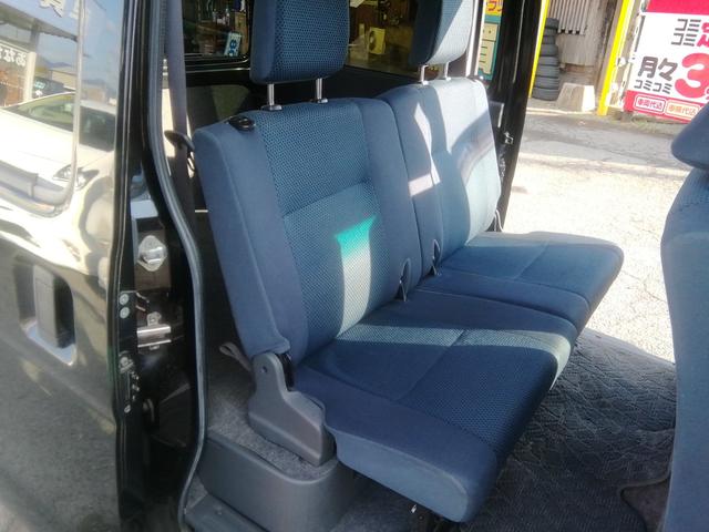 ピクシスバン クルーズ　４ナンバー商用バン　走行６２３５０ｋｍ　電動格納ミラー　キーレス　ライトレベライザー　エアコン　パワーステアリング　パワーウィンドウ　ＡＢＳ　エアバック（25枚目）