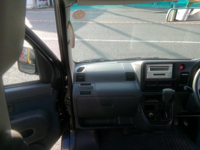 ピクシスバン クルーズ　４ナンバー商用バン　走行６２３５０ｋｍ　電動格納ミラー　キーレス　ライトレベライザー　エアコン　パワーステアリング　パワーウィンドウ　ＡＢＳ　エアバック（26枚目）