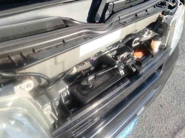 ピクシスバン クルーズ　４ナンバー商用バン　走行６２３５０ｋｍ　電動格納ミラー　キーレス　ライトレベライザー　エアコン　パワーステアリング　パワーウィンドウ　ＡＢＳ　エアバック（27枚目）