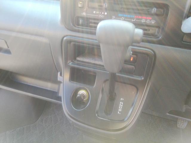 ピクシスバン クルーズ　４ナンバー商用バン　走行６２３５０ｋｍ　電動格納ミラー　キーレス　ライトレベライザー　エアコン　パワーステアリング　パワーウィンドウ　ＡＢＳ　エアバック（29枚目）