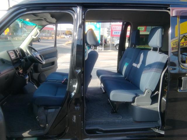 ピクシスバン クルーズ　４ナンバー商用バン　走行６２３５０ｋｍ　電動格納ミラー　キーレス　ライトレベライザー　エアコン　パワーステアリング　パワーウィンドウ　ＡＢＳ　エアバック（30枚目）