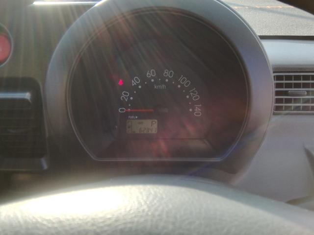 ピクシスバン クルーズ　４ナンバー商用バン　走行６２３５０ｋｍ　電動格納ミラー　キーレス　ライトレベライザー　エアコン　パワーステアリング　パワーウィンドウ　ＡＢＳ　エアバック（31枚目）