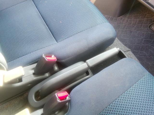 ピクシスバン クルーズ　４ナンバー商用バン　走行６２３５０ｋｍ　電動格納ミラー　キーレス　ライトレベライザー　エアコン　パワーステアリング　パワーウィンドウ　ＡＢＳ　エアバック（35枚目）