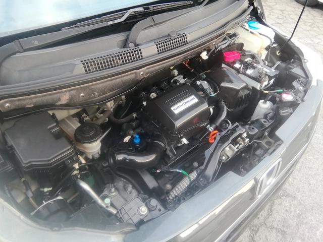 Ｎ－ＷＧＮカスタム Ｇ・Ａパッケージ　バックカメラ　Ｂｌｕｅｔｏｏｔｈ　ドラレコ　衝突軽減ブレーキ　横滑り防止　アイドリングストップ　オートＨＩＤライト　フォグ　クルーズコントロール　１４インチＡＷ　電動格納ミラー　プッシュスタート（8枚目）