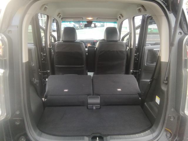 Ｎ－ＷＧＮカスタム Ｇ・Ａパッケージ　バックカメラ　Ｂｌｕｅｔｏｏｔｈ　ドラレコ　衝突軽減ブレーキ　横滑り防止　アイドリングストップ　オートＨＩＤライト　フォグ　クルーズコントロール　１４インチＡＷ　電動格納ミラー　プッシュスタート（12枚目）