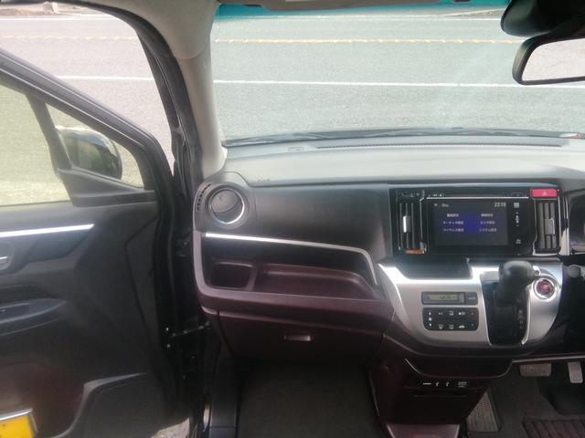 Ｎ－ＷＧＮカスタム Ｇ・Ａパッケージ　バックカメラ　Ｂｌｕｅｔｏｏｔｈ　ドラレコ　衝突軽減ブレーキ　横滑り防止　アイドリングストップ　オートＨＩＤライト　フォグ　クルーズコントロール　１４インチＡＷ　電動格納ミラー　プッシュスタート（15枚目）