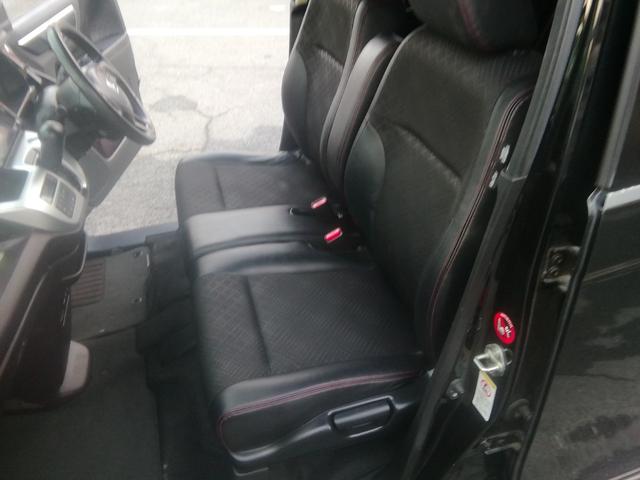 Ｎ－ＷＧＮカスタム Ｇ・Ａパッケージ　バックカメラ　Ｂｌｕｅｔｏｏｔｈ　ドラレコ　衝突軽減ブレーキ　横滑り防止　アイドリングストップ　オートＨＩＤライト　フォグ　クルーズコントロール　１４インチＡＷ　電動格納ミラー　プッシュスタート（21枚目）