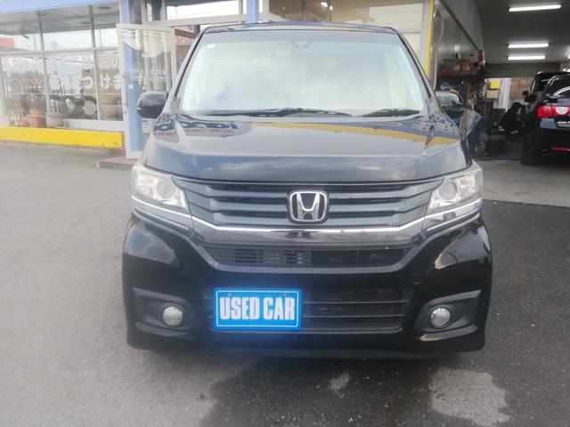 Ｎ－ＷＧＮカスタム Ｇ・Ａパッケージ　バックカメラ　Ｂｌｕｅｔｏｏｔｈ　ドラレコ　衝突軽減ブレーキ　横滑り防止　アイドリングストップ　オートＨＩＤライト　フォグ　クルーズコントロール　１４インチＡＷ　電動格納ミラー　プッシュスタート（34枚目）