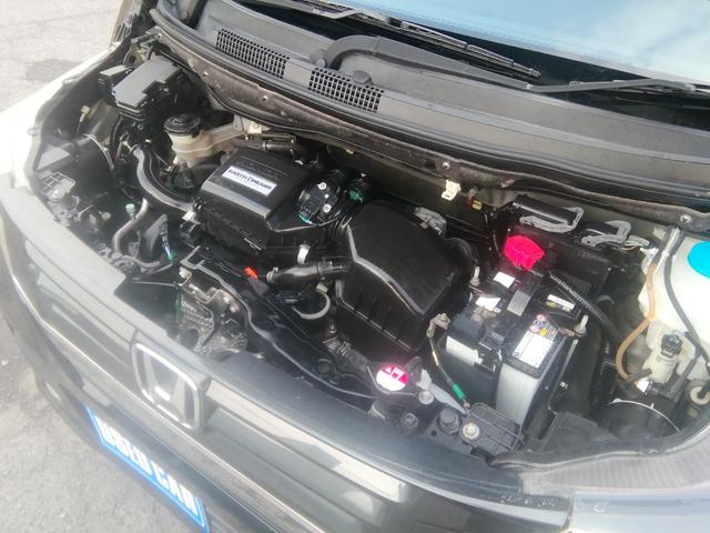 Ｎ－ＷＧＮカスタム Ｇ・Ａパッケージ　バックカメラ　Ｂｌｕｅｔｏｏｔｈ　ドラレコ　衝突軽減ブレーキ　横滑り防止　アイドリングストップ　オートＨＩＤライト　フォグ　クルーズコントロール　１４インチＡＷ　電動格納ミラー　プッシュスタート（42枚目）