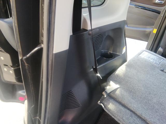 ルークス ハイウェイスター 両側スライド左側電動 バックカメラ SDナビ フルセグTV Bluetooth CD/DVD オートHIDライト フォグランプ 電動格納ミラー 14インチアルミホイール プッシュスタート スマートキー(3枚目)