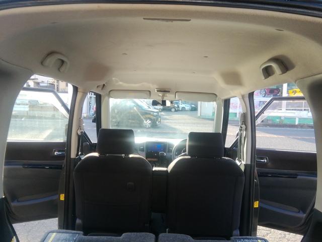 ルークス ハイウェイスター 両側スライド左側電動 バックカメラ SDナビ フルセグTV Bluetooth CD/DVD オートHIDライト フォグランプ 電動格納ミラー 14インチアルミホイール プッシュスタート スマートキー(5枚目)