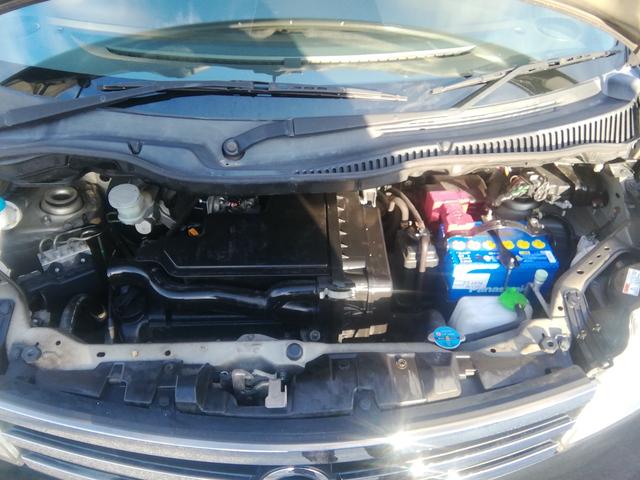 ルークス ハイウェイスター 両側スライド左側電動 バックカメラ SDナビ フルセグTV Bluetooth CD/DVD オートHIDライト フォグランプ 電動格納ミラー 14インチアルミホイール プッシュスタート スマートキー(9枚目)