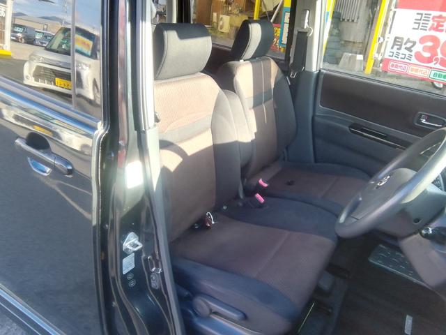 ルークス ハイウェイスター 両側スライド左側電動 バックカメラ SDナビ フルセグTV Bluetooth CD/DVD オートHIDライト フォグランプ 電動格納ミラー 14インチアルミホイール プッシュスタート スマートキー(13枚目)