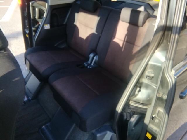 ルークス ハイウェイスター 両側スライド左側電動 バックカメラ SDナビ フルセグTV Bluetooth CD/DVD オートHIDライト フォグランプ 電動格納ミラー 14インチアルミホイール プッシュスタート スマートキー(23枚目)