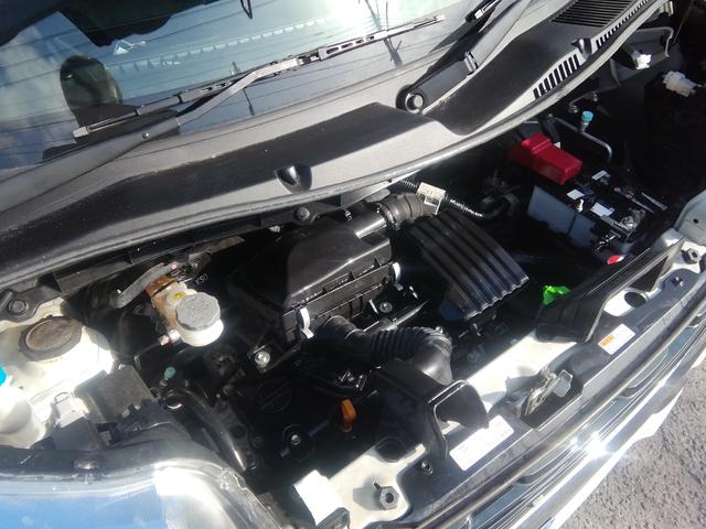 スペーシアカスタム ハイブリッドＸＳ　両側電動スライドドア　車線逸脱警報　パーキングアシスト　衝突軽減ブレーキ　横滑り防止　アイドリングストップ　ＳＤナビ　フルセグＴＶ　電動格納ミラー　クルーズコントロール　１５インチＡＷ　Ｐスタート（11枚目）