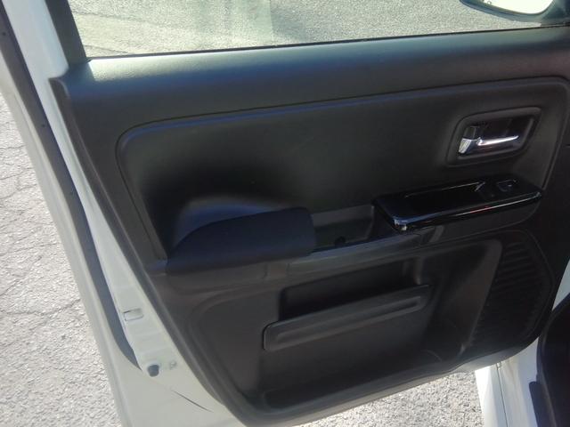 スペーシアカスタム ハイブリッドＸＳ　両側電動スライドドア　車線逸脱警報　パーキングアシスト　衝突軽減ブレーキ　横滑り防止　アイドリングストップ　ＳＤナビ　フルセグＴＶ　電動格納ミラー　クルーズコントロール　１５インチＡＷ　Ｐスタート（34枚目）