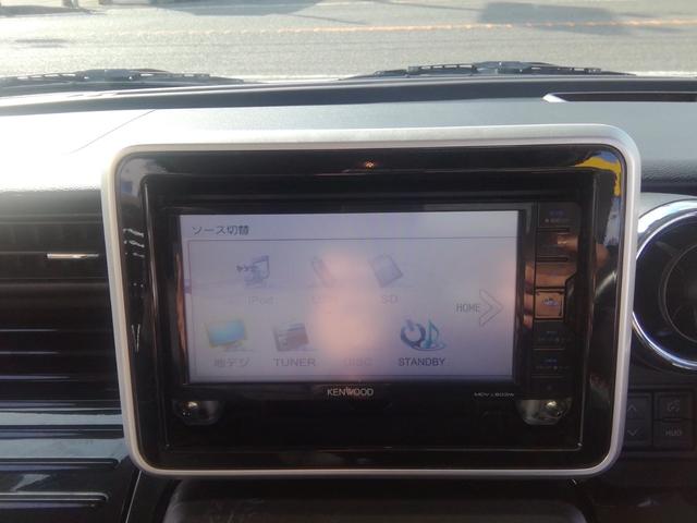 スペーシアカスタム ハイブリッドＸＳ　両側電動スライドドア　車線逸脱警報　パーキングアシスト　衝突軽減ブレーキ　横滑り防止　アイドリングストップ　ＳＤナビ　フルセグＴＶ　電動格納ミラー　クルーズコントロール　１５インチＡＷ　Ｐスタート（36枚目）