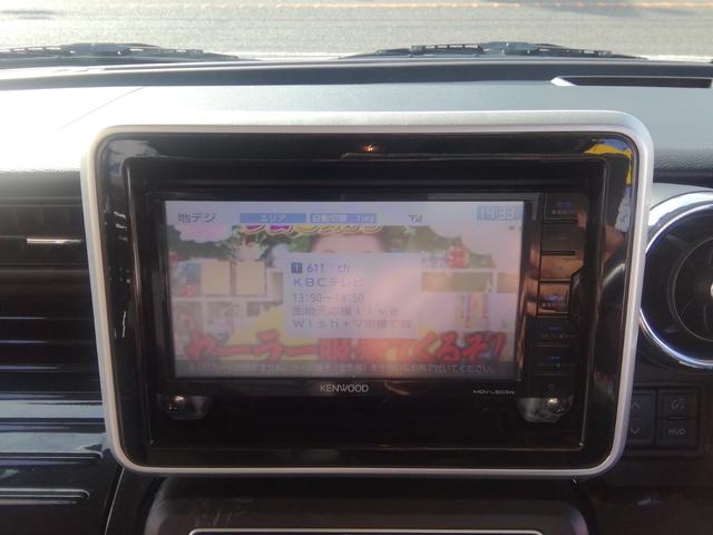 スペーシアカスタム ハイブリッドＸＳ　両側電動スライドドア　車線逸脱警報　パーキングアシスト　衝突軽減ブレーキ　横滑り防止　アイドリングストップ　ＳＤナビ　フルセグＴＶ　電動格納ミラー　クルーズコントロール　１５インチＡＷ　Ｐスタート（37枚目）