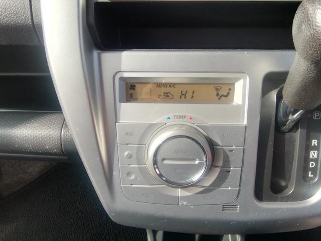 ハスラー Ｘ　走行５０２３７ＫＭ　ＳＤナビ　フルセグＴＶ　ＣＤ再生　衝突軽減ブレーキ　横滑り防止　アイドリングストップ　ＥＴＣ　オートＨＩＤライト　フォグランプ　電動格納ミラー　１５インチＡＷ　プッシュスタート（18枚目）