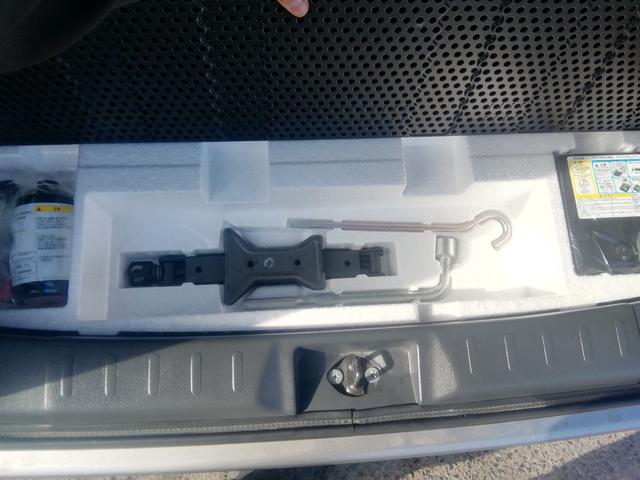 ハスラー Ｘ　走行５０２３７ＫＭ　ＳＤナビ　フルセグＴＶ　ＣＤ再生　衝突軽減ブレーキ　横滑り防止　アイドリングストップ　ＥＴＣ　オートＨＩＤライト　フォグランプ　電動格納ミラー　１５インチＡＷ　プッシュスタート（36枚目）